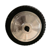 High Torque 10 inch Wheel Geared Hub Motor