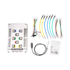 1000W Electric Dual Drive Controller