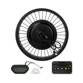 20 Inch Electric Gearless Hub Motor Kit
