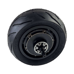 10 Inch 80Km/h Wheel Hub Motor