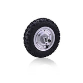 10 Inch Brushless Gearless Hub Motor