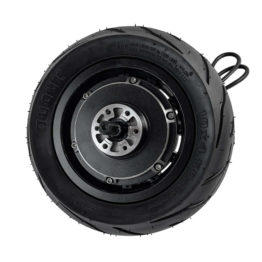 10 Inch Hub Motor For Electric Scooter