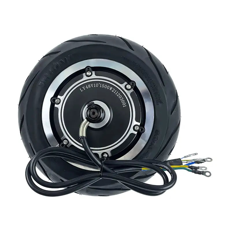 10 inch Hub Motor