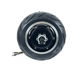 10 inch Hub Motor For Electric Bicycle