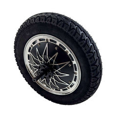 12 Inch Electric Scooter Hub Motor