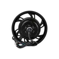 12 inch Gearless Hub Motor For Electric Bike