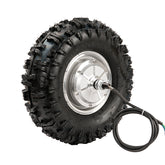 13 Inch Electric Bike Hub Motor