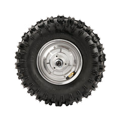 13 Inch Hub Motor with Controller