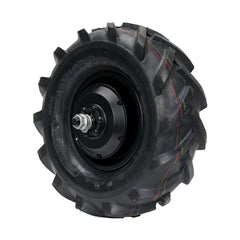 13 inch Electric Geared Hub Motor
