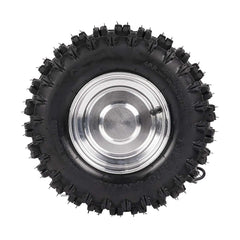 13 inch Electric Servo Hub Motor