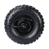 14.5 inch BLDC Geared Hub Motor