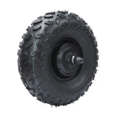 14.5 inch DIY Hub Motor