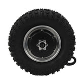 14 Inch 120km/h Hub Motor