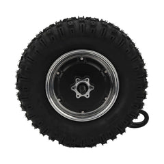 14 Inch 120km/h Hub Motor