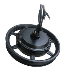 14 Inch Electric Hub Motor Kit