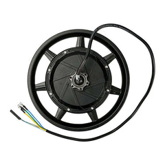 14 Inch Hub Motor for Bicycle