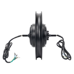 14 inch Electric Hub Drive Motor