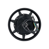 14 inch Gearless Hub Motor