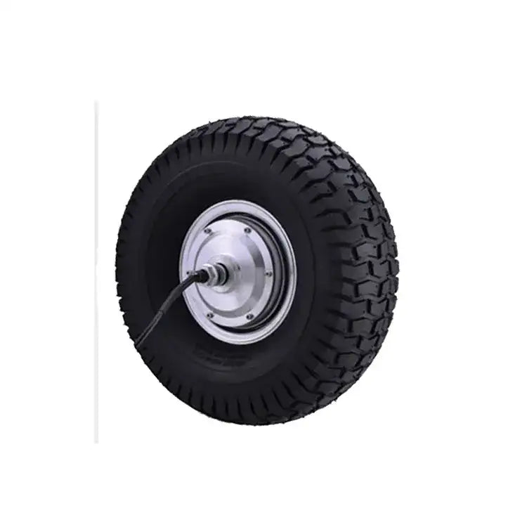 15 Inch Electric Scooter Wheel Hub Motor