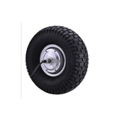15 Inch Electric Scooter Wheel Hub Motor