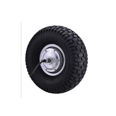 15 Inch Electric Scooter Wheel Hub Motor