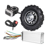 16 inch Wheel Hub Motor Kit