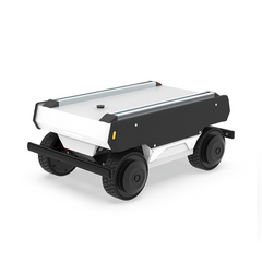 4 Wheel Robot Smart Car Chassis