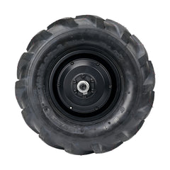 13 inch Brushless Geared Hub Drive Motor
