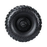 High Torque 14.5 inch Electric BLDC Geared Hub Motor