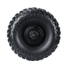 High Torque 14.5 inch Electric BLDC Geared Hub Motor