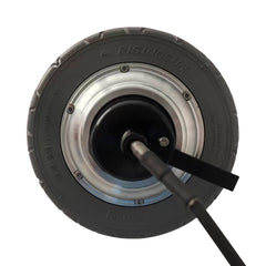 8-inch Wheelchair Motor For Electric Wheelchairs