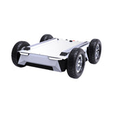 2WD Smart Robot Chassis