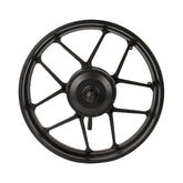 20 Inch Geared Wheel Hub Motor