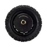 10 Inch BLDC Gearless Electric Hub Motor