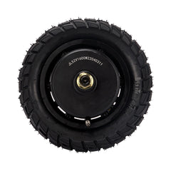 10 Inch BLDC Gearless Electric Hub Motor