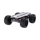 Wheel Drive Robot Chassis