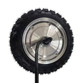 10 inch High Torque Geared Hub Motor