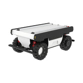 4WD Smart Robot Chassis