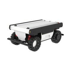 4WD Smart Robot Chassis