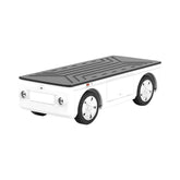 Ackermann Steering Robot Smart Chassis