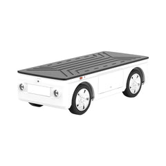 Ackermann Steering Robot Smart Chassis