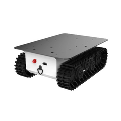 All-Terrain Tracked Robot Platform