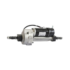 Electric Transaxle For Cleaning Machine