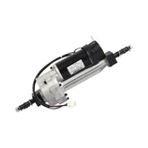 Electric Transaxle For Cleaning Machine