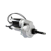 Electric Drive Shafts For Medium scrubber machine and Electric trolley