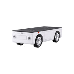 Ackermann Steering Robot Smart Chassis