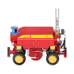 Wheeled Explosion-proof Robot Chassis