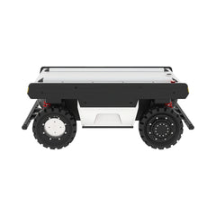 4WD Smart Robot Chassis