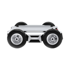 2WD Smart Robot Chassis