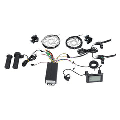 12 Inch 48V 1000W High-Torque Electric Scooter Hub Motor for Feido E-Bikes